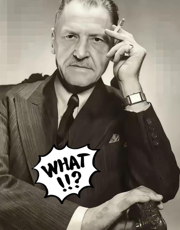 毛姆这段话杀死了我的焦虑：                          “