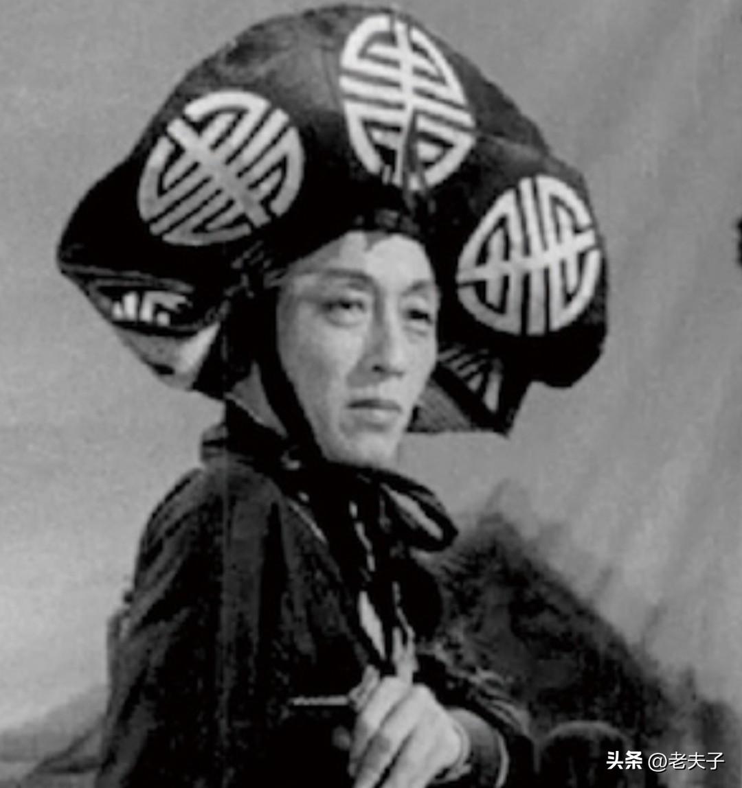 电影史人物之第1525位，杨工良（？一1965.9.23）生于上海
香港早期影坛
