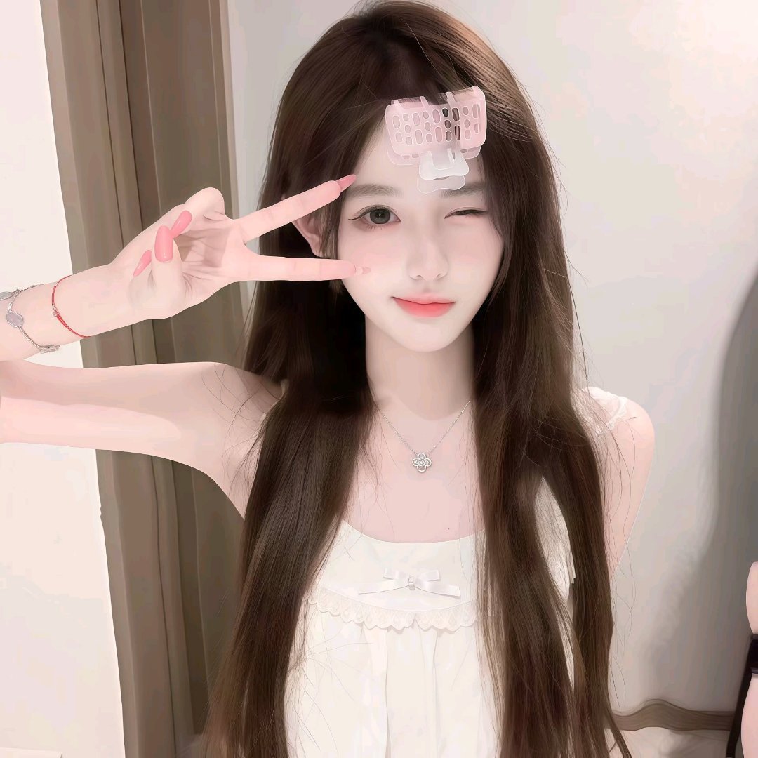 𝙒𝙚𝘾𝙝𝙖𝙩双人女头 | 女生头像 | 氛围感头像 | ins风格 