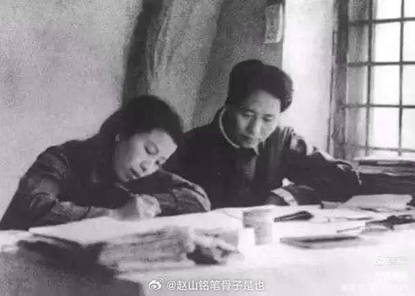 关于“样板戏”这个话题，我想再说两句。 “样板戏”从延安“宣传抗日、动员民众（新