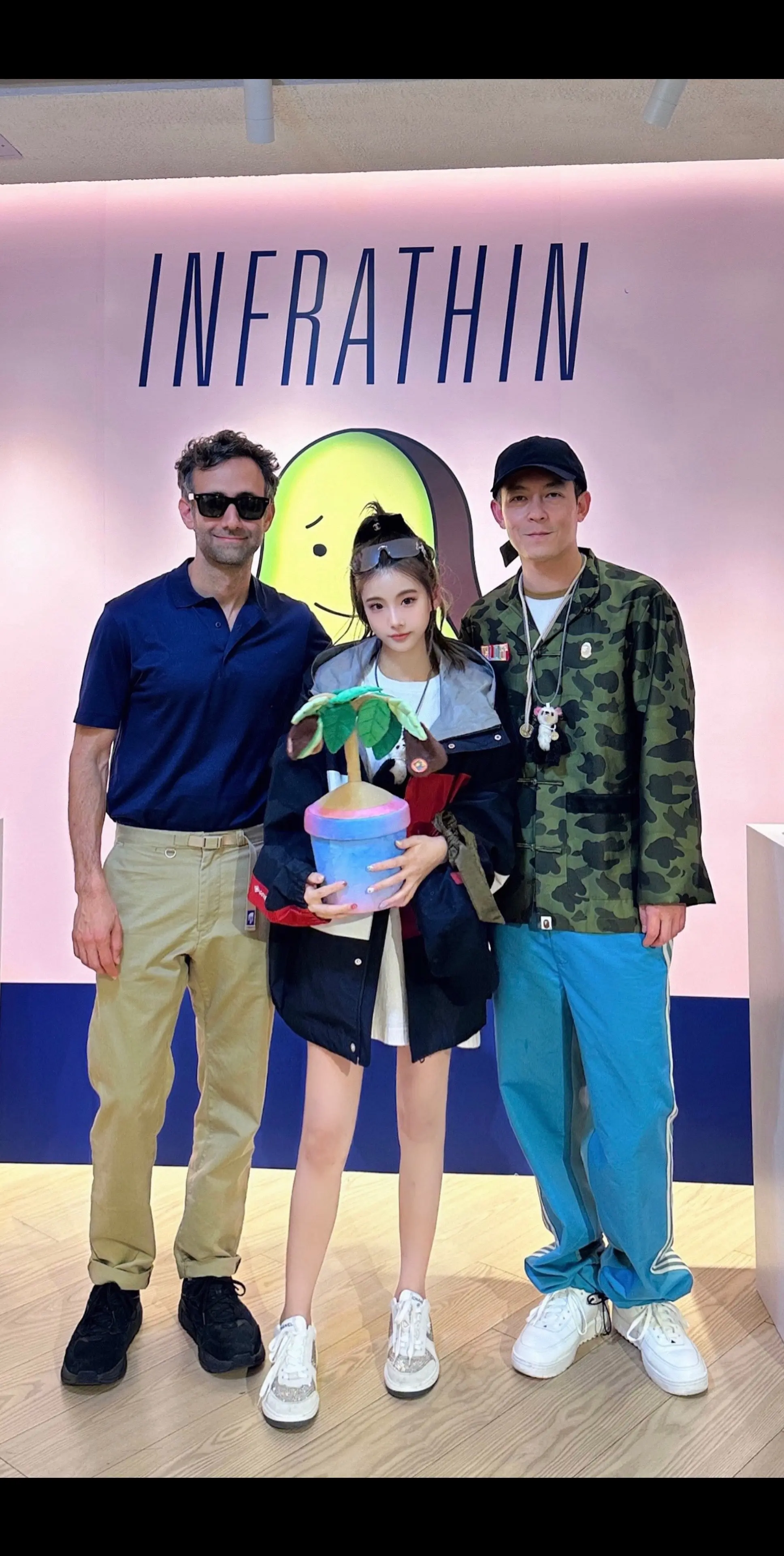 香港🇭🇰大表哥edison