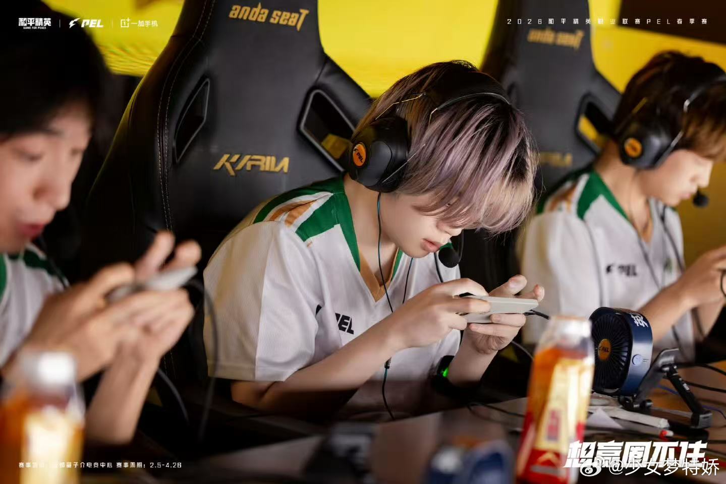 HHG诚c单局MVP单局6淘汰强势领跑，诚c用最直观的数据拿下MVP，赛场统治力