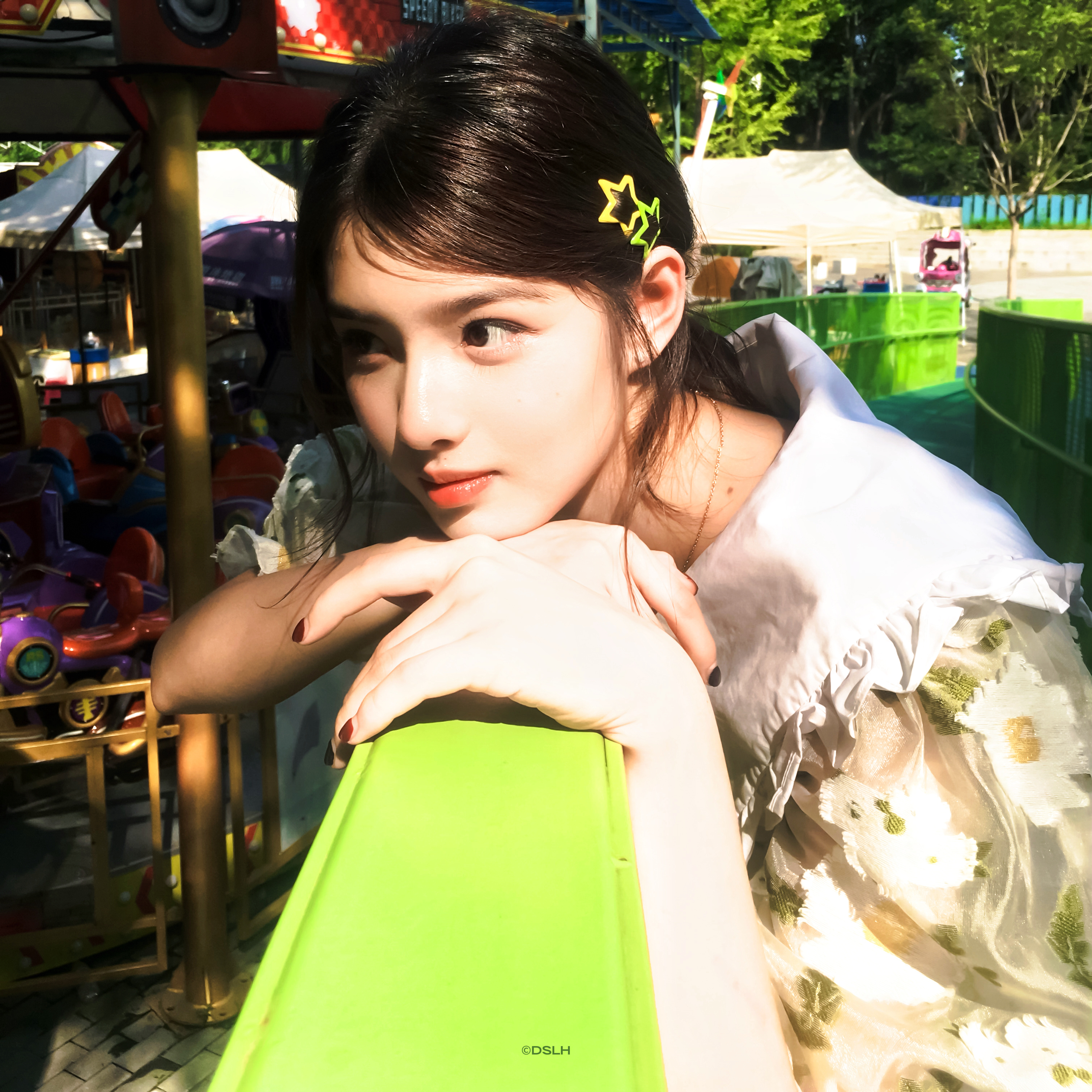 艾米🍏⸝⋆🌻 ⊹🍹⋰🍐⸝⸝ 