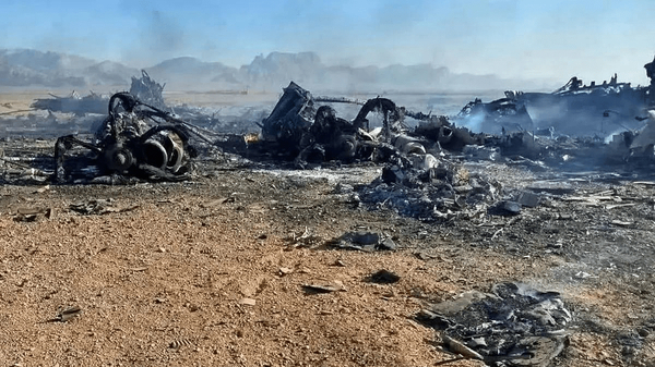 【#伊朗遇袭期间大量美国造通信设备失灵#，涉思科、飞塔和瞻博网络等品牌】 4月1