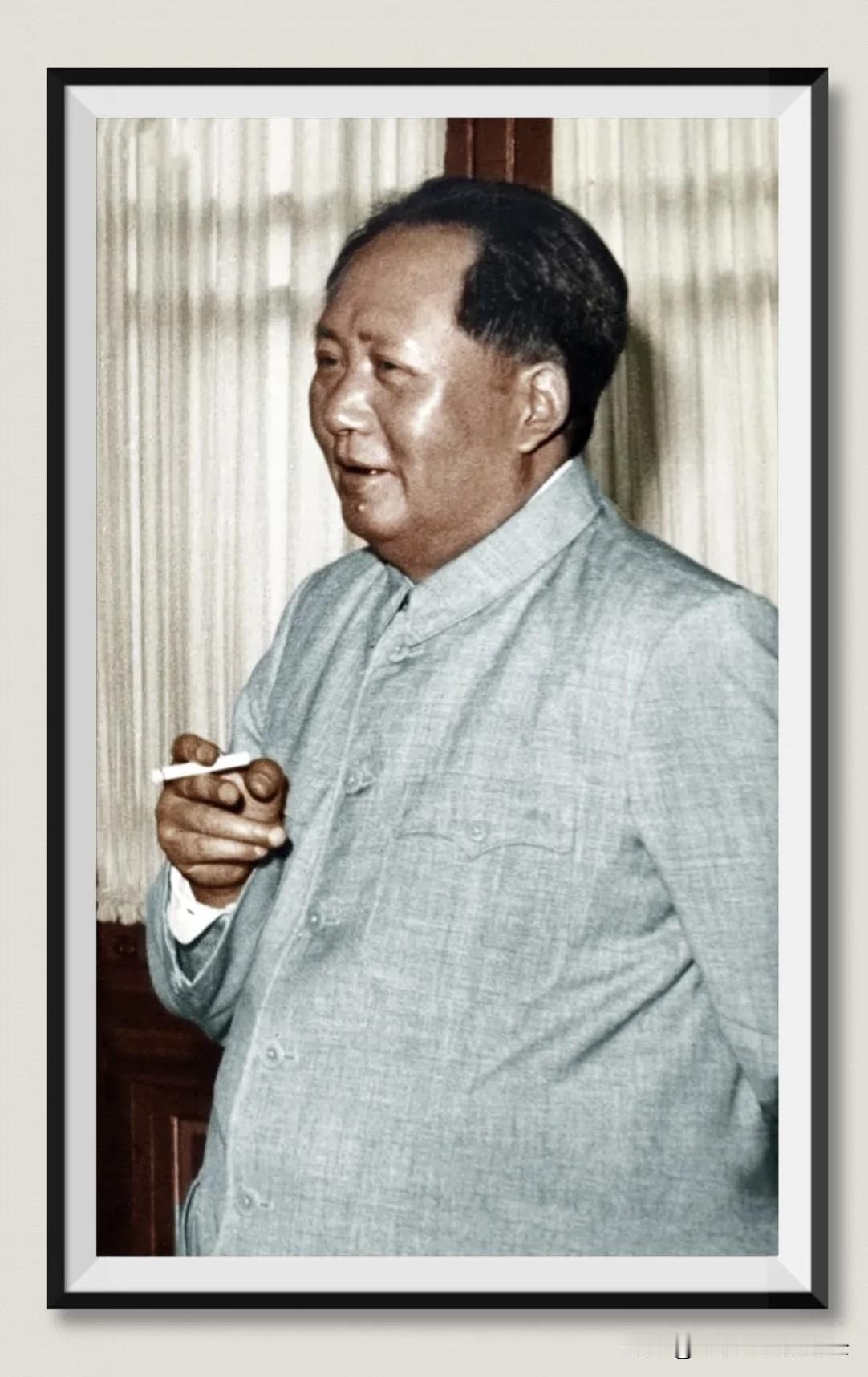 你最喜欢听毛主席哪句话毛爷爷经典语录