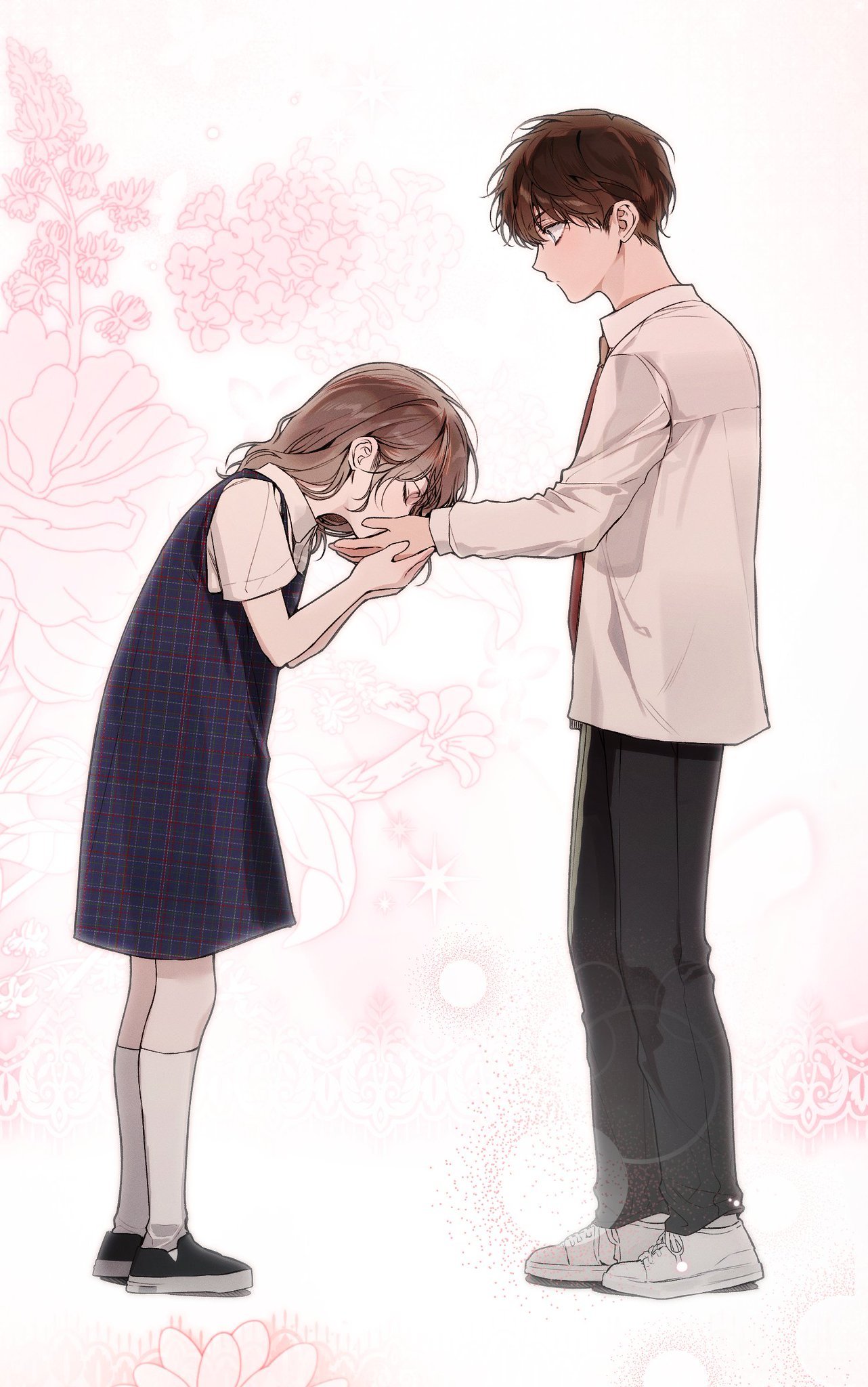 lovezero  我那个被萌晕了 