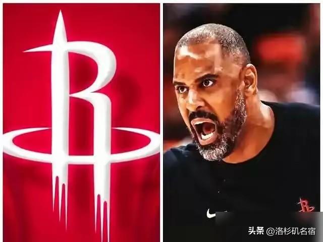 近期因火箭在加时赛领先12分的情况下被森林狼翻盘，不少球迷都在问主教练乌杜卡会不