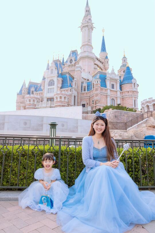 生孩子的意义|写给三岁的你和当妈三年的我