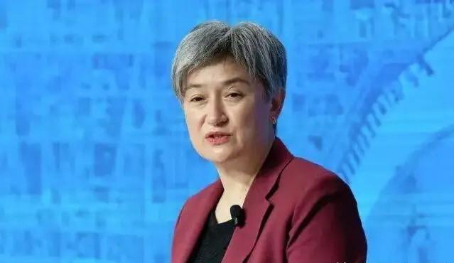 突发，38年来第一次，澳大利亚邀台独参会，中国直接“罢会抗议”
澳大利亚工党第5