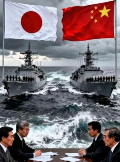中日若开战，真会拖全世界下水吗？千万别觉得中日开战只是两个国家的事，一旦真的打起