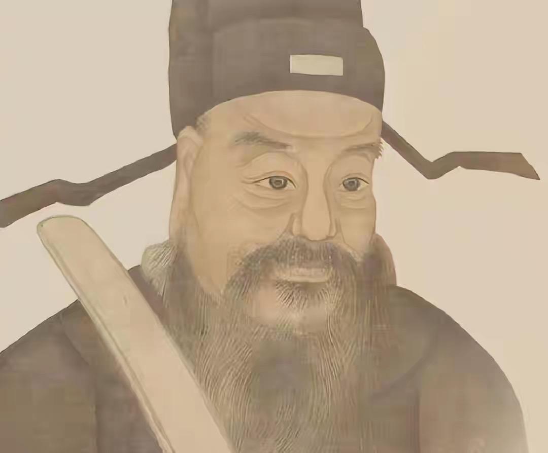 在北宋历史最喧嚣的官场缝隙里，跳出的不只有阴影与争斗、裂缝和苟活，还有另一种形状