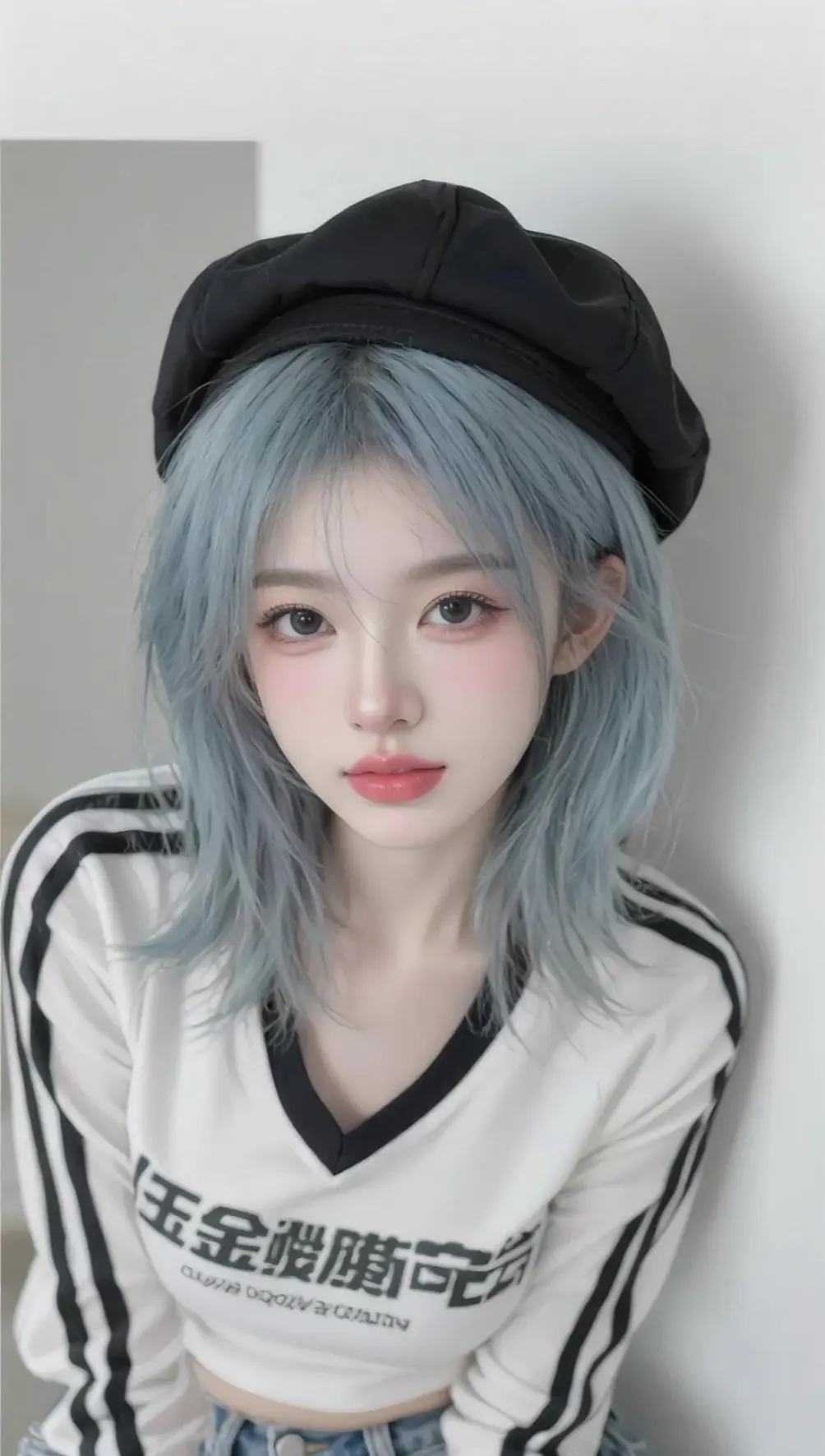 AI创作，让我的照片自带高级感，你值得拥有！