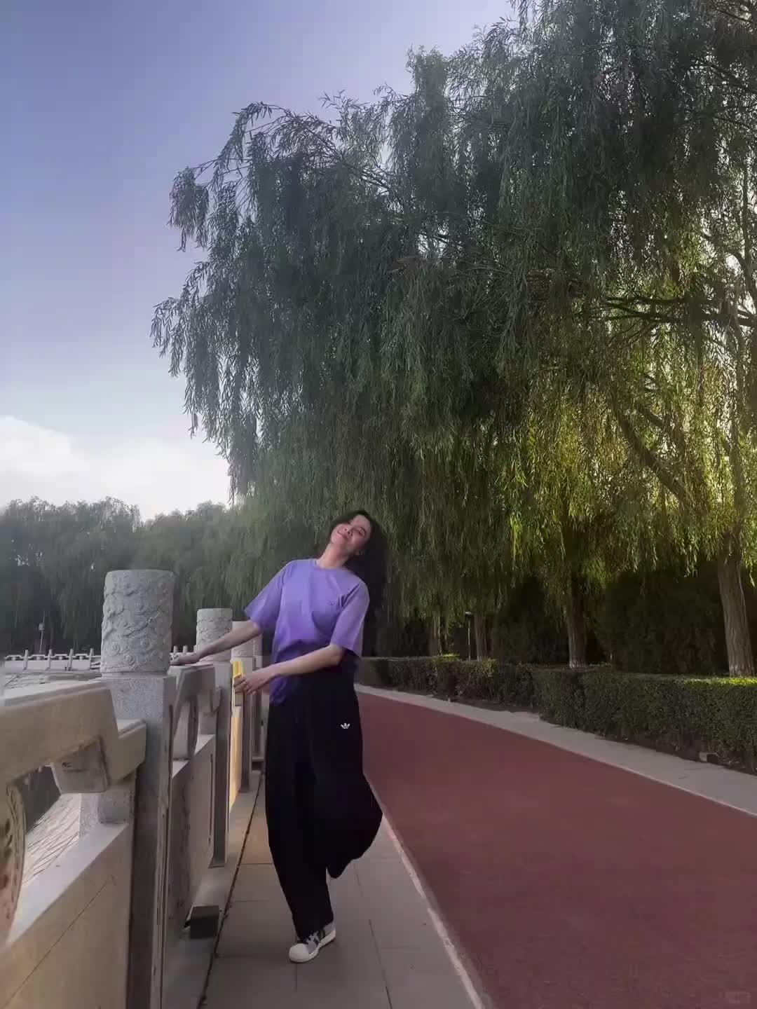 活力满满的小佳佳