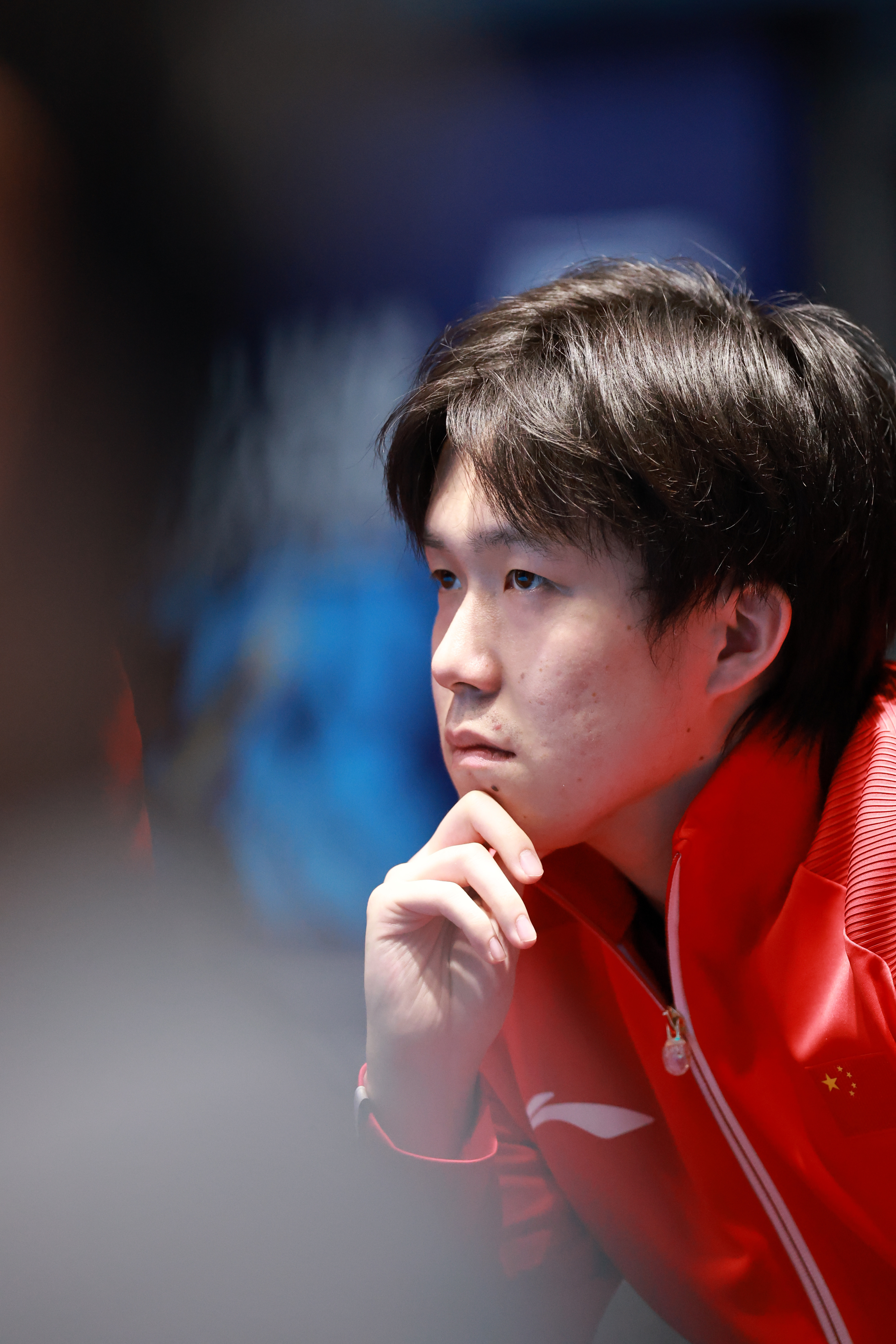 观赛小王