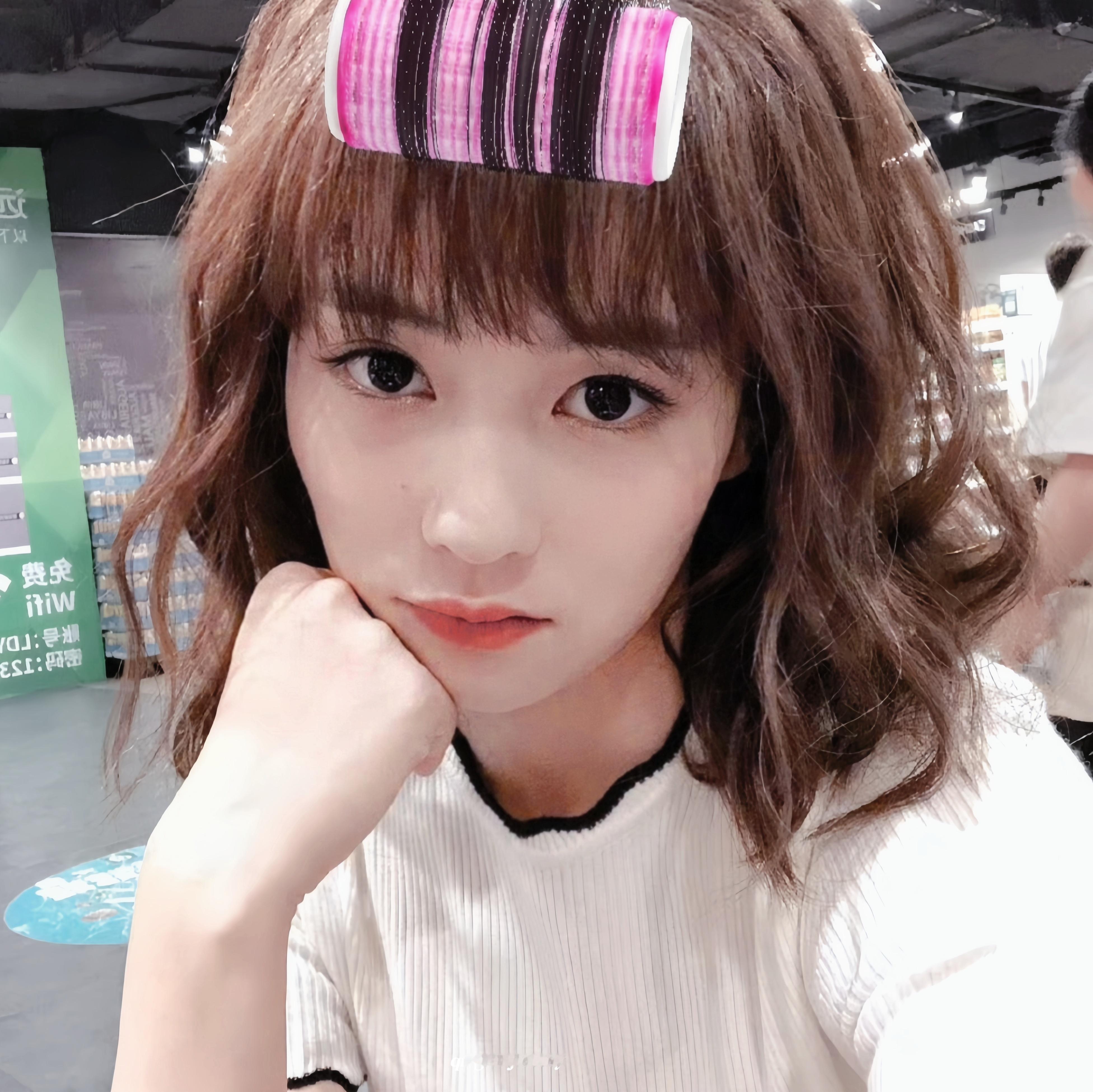 世一萌主名妍˚⌯> × 𖦹⌯˚💜 