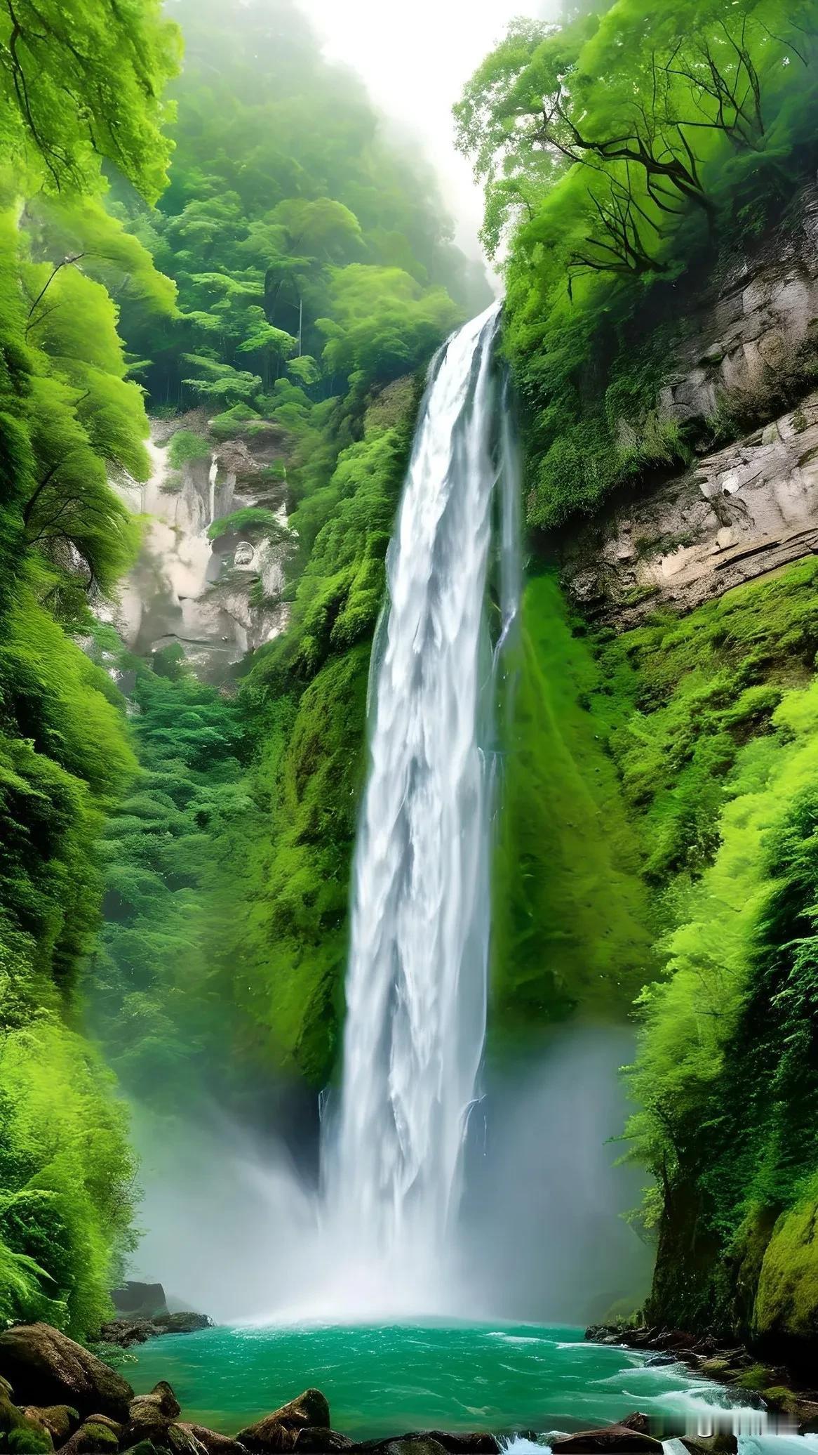 #夏日随手拍##山水风景随手拍# #随手拍自然美景# #随手拍出美景色# #随手