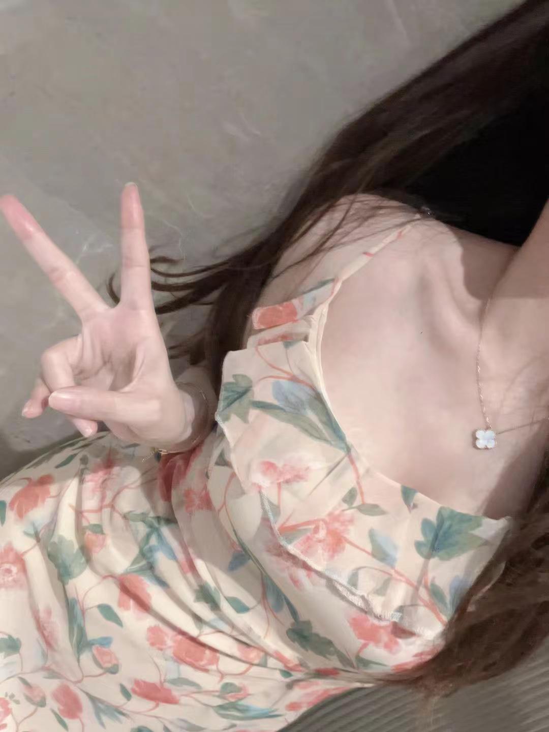 时间会融化所有尖锐，只剩平静。