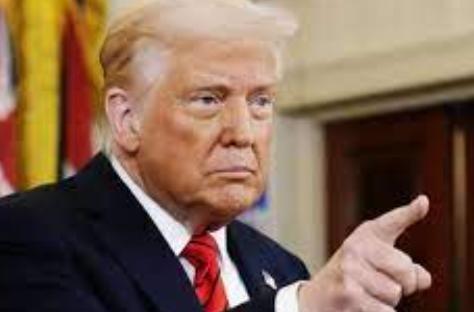 美国公开污蔑中国，提出一个前所未有抹黑指控。
事实上，中国作为世界最大能源进口国