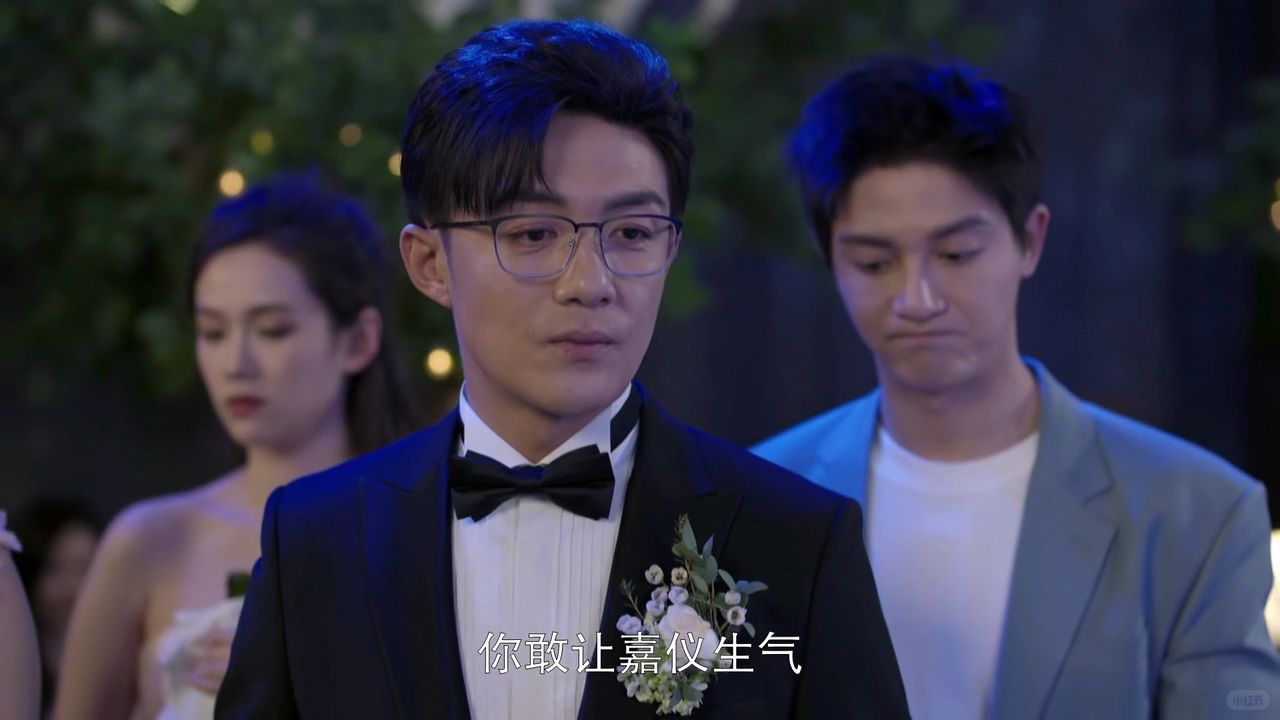 两次试探黄董失败，是卫明疯狂报复林双根源