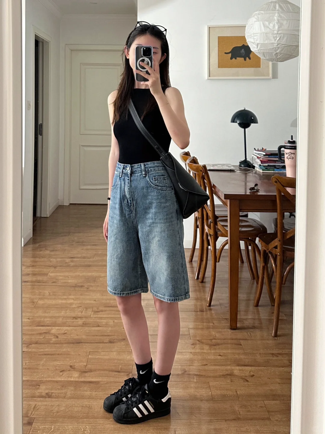 胶片日常⚡️还是简简单单比较好