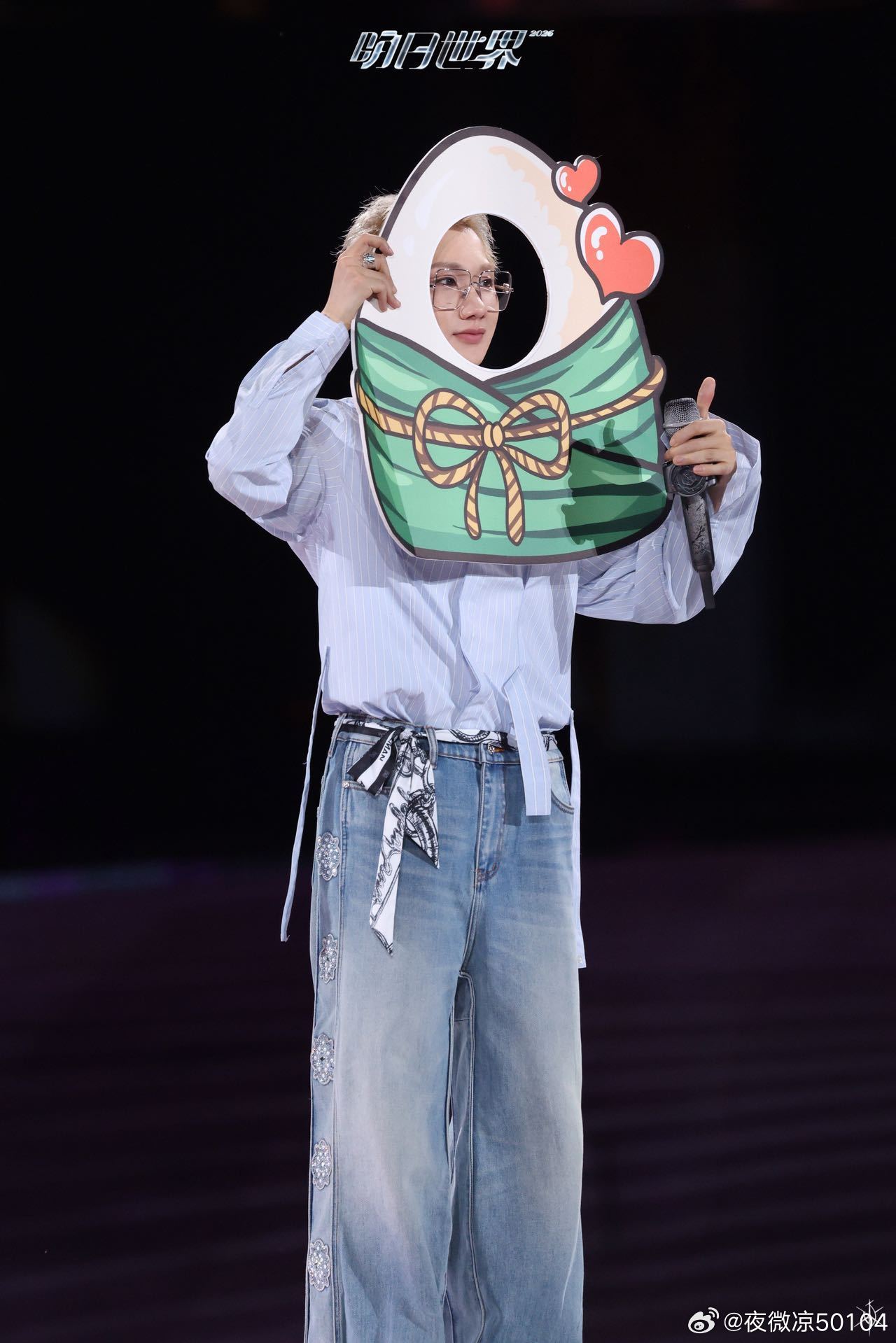 汪苏泷鸟巢十连开汪苏泷明日世界演唱会北京站 八月盛夏相约鸟巢，横跨三周十场演出排