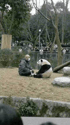 高手对决，分寸拿捏刚刚好～