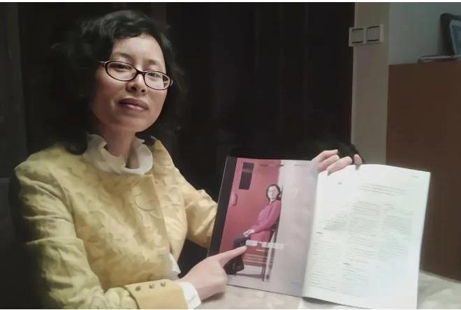 她是一个让医院感到恐惧的女人，12年前那位特刚的女医生兰越峰，因为不肯赚病人的血
