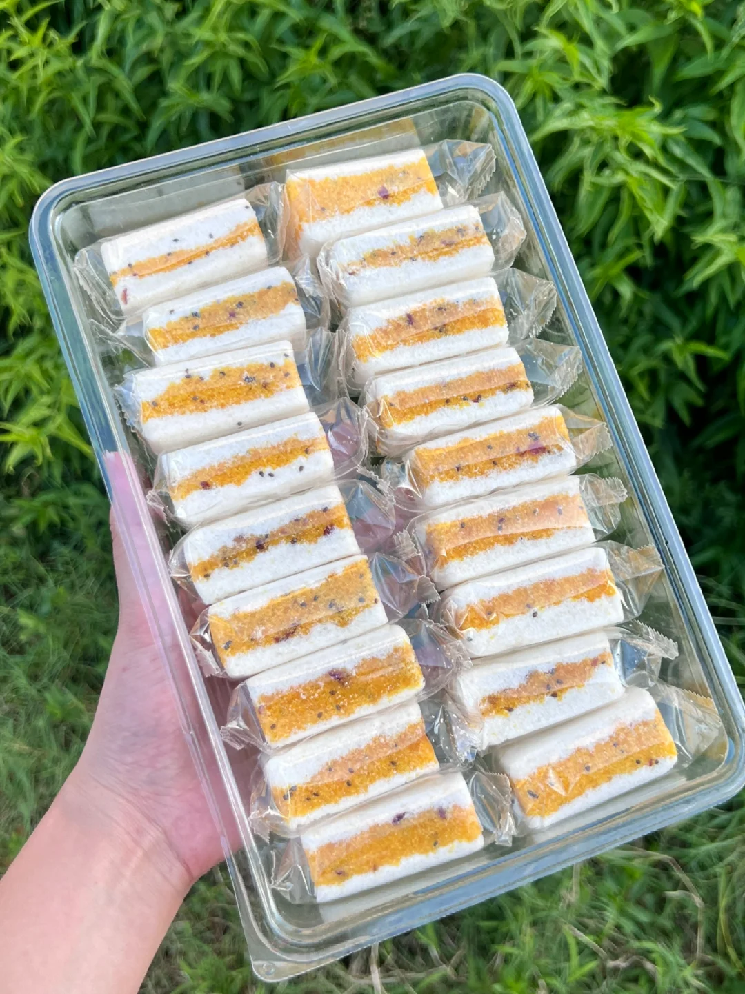 早八人必备的无糖糕点代餐‼️