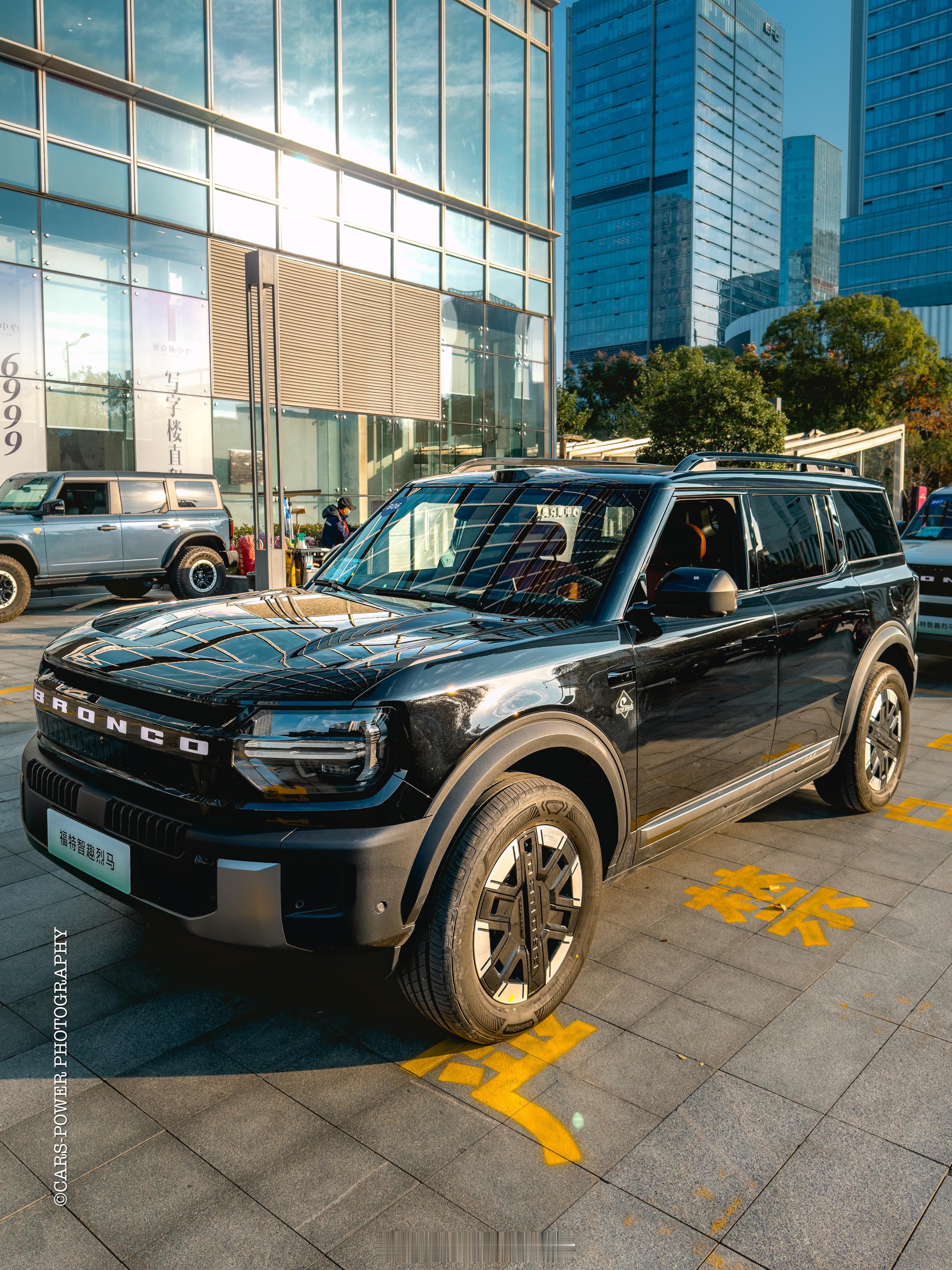 新能源福特智趣烈马🖤黑色🤍白色🩵蓝色🧡橙色💚绿色🩶灰色你要买的话选哪