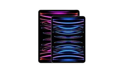 消息称苹果新一代iPad Pro将在10月份推出 所需屏幕已开始生产