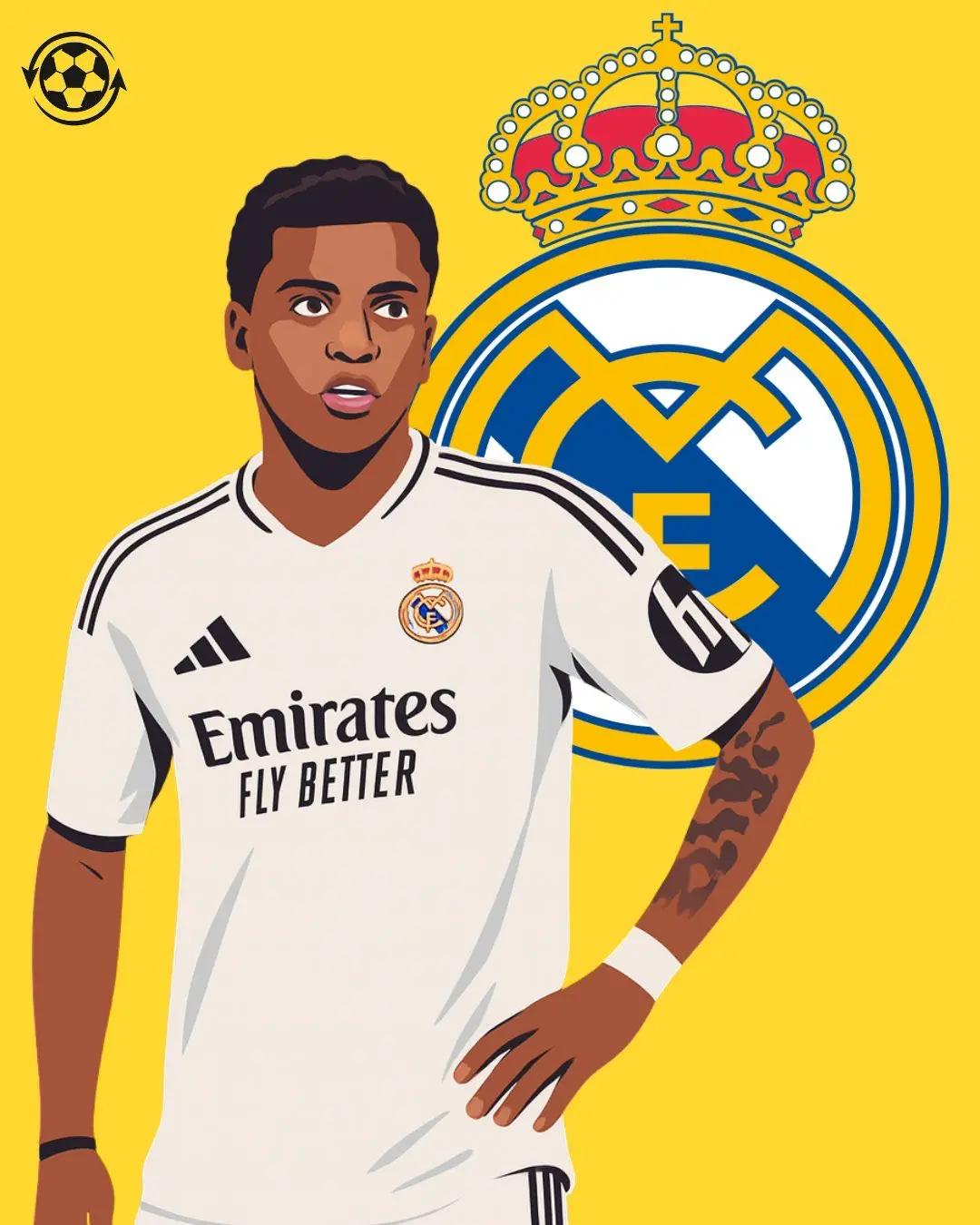 欧洲转会新闻发布会！
★不受重用！
罗德里戈希望在冬窗离开皇马，阿森纳和热刺均对