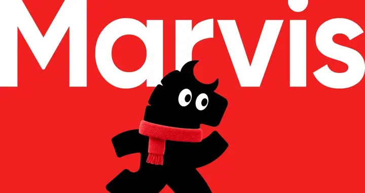 不被“办公”整合，腾讯Marvis走出硬件“管家”之路