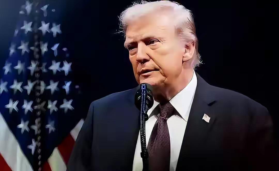 100%关税！美国对加拿大发出威胁，多国排队访华