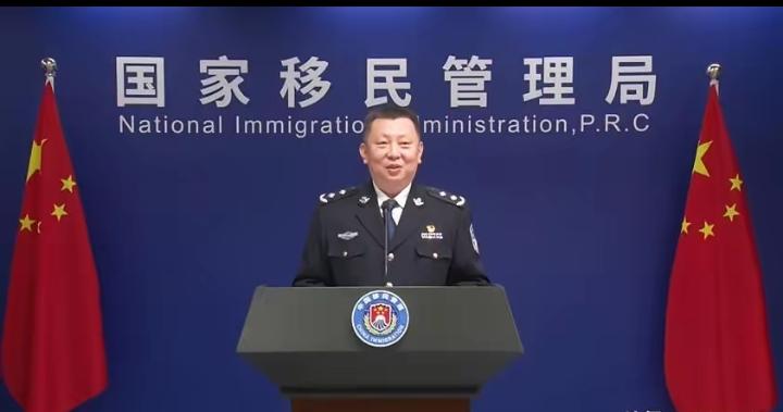 高志凯最近建议把“国家移民管理局”改回“中华人民共和国出入境管理局”，理由是咱们