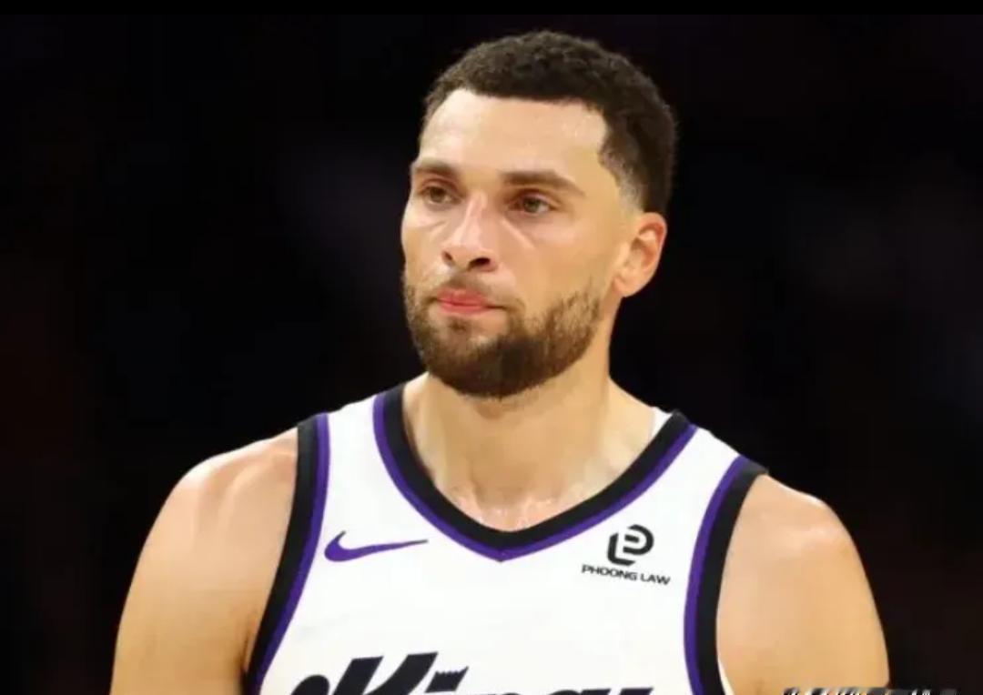 在NBA，进来是天才，留下来才是狠人！
扎克·拉文最近接受采访时说了句大实话：N
