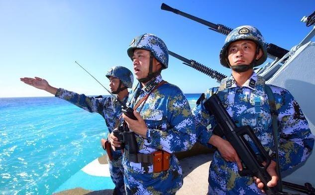 [微风]中国大陆现在对台湾的态度已经变了！之前是一直担心美国插手，现在反而希望美