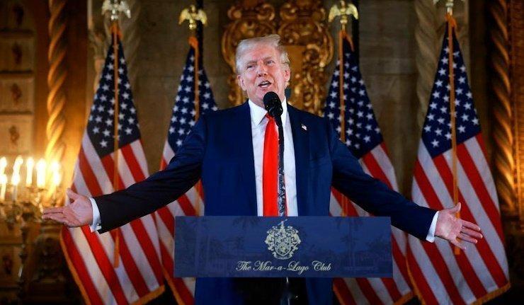 突发新闻：美国已成立了一个名为“硅酸盐和平联盟”，成员包括以色列、日本、韩国、澳