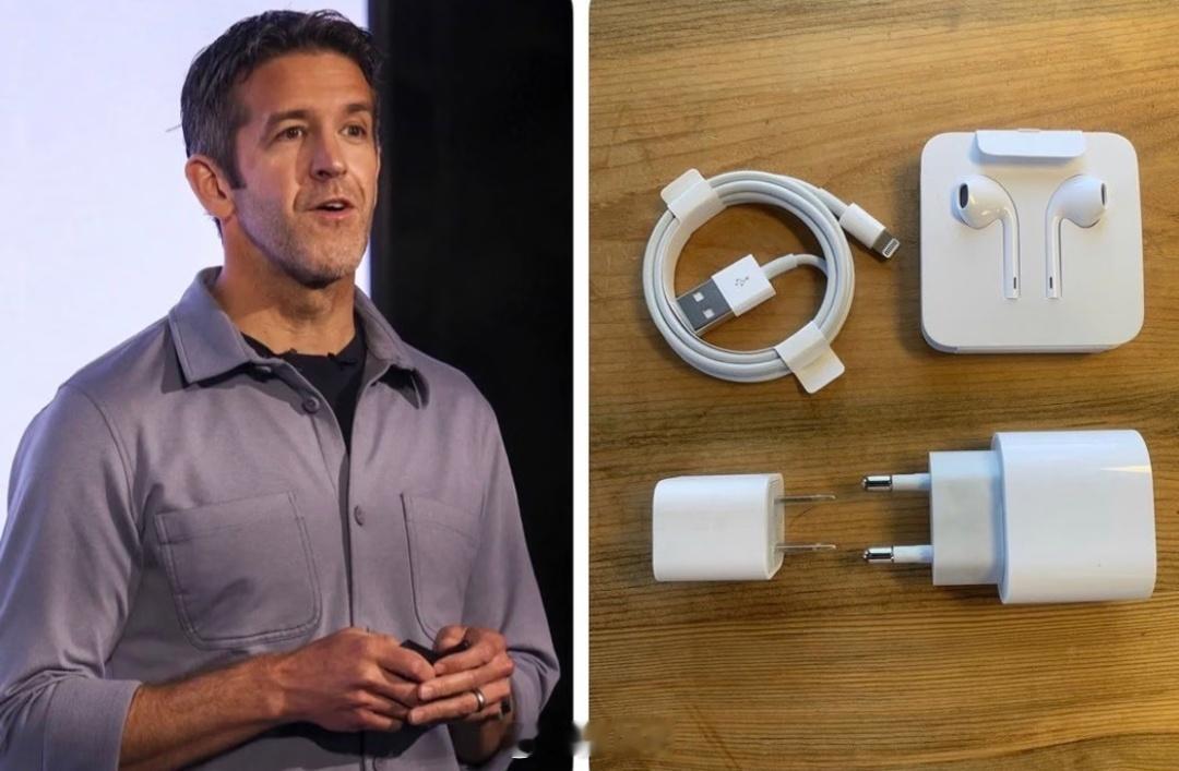 如果iPhone18系列涨价千元，但是标配充电器和耳机，你能接受吗？ ​​​