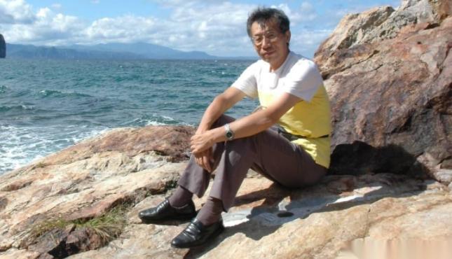 一个潜伏在中国多年的日本间谍被抓捕，令人没想到的是，这个日本间谍居然是土生土长的