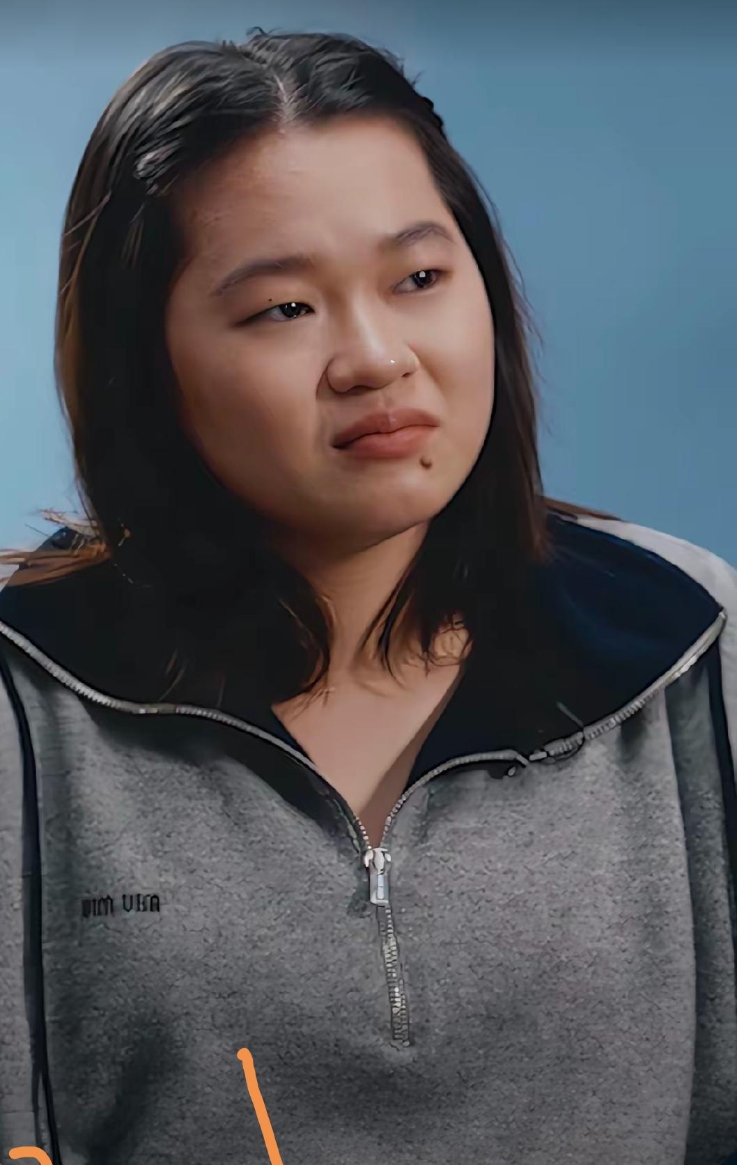 网暴是最可怕的！
全红婵2026年3月30日播出的采访是说：不要骂我的家人，不要