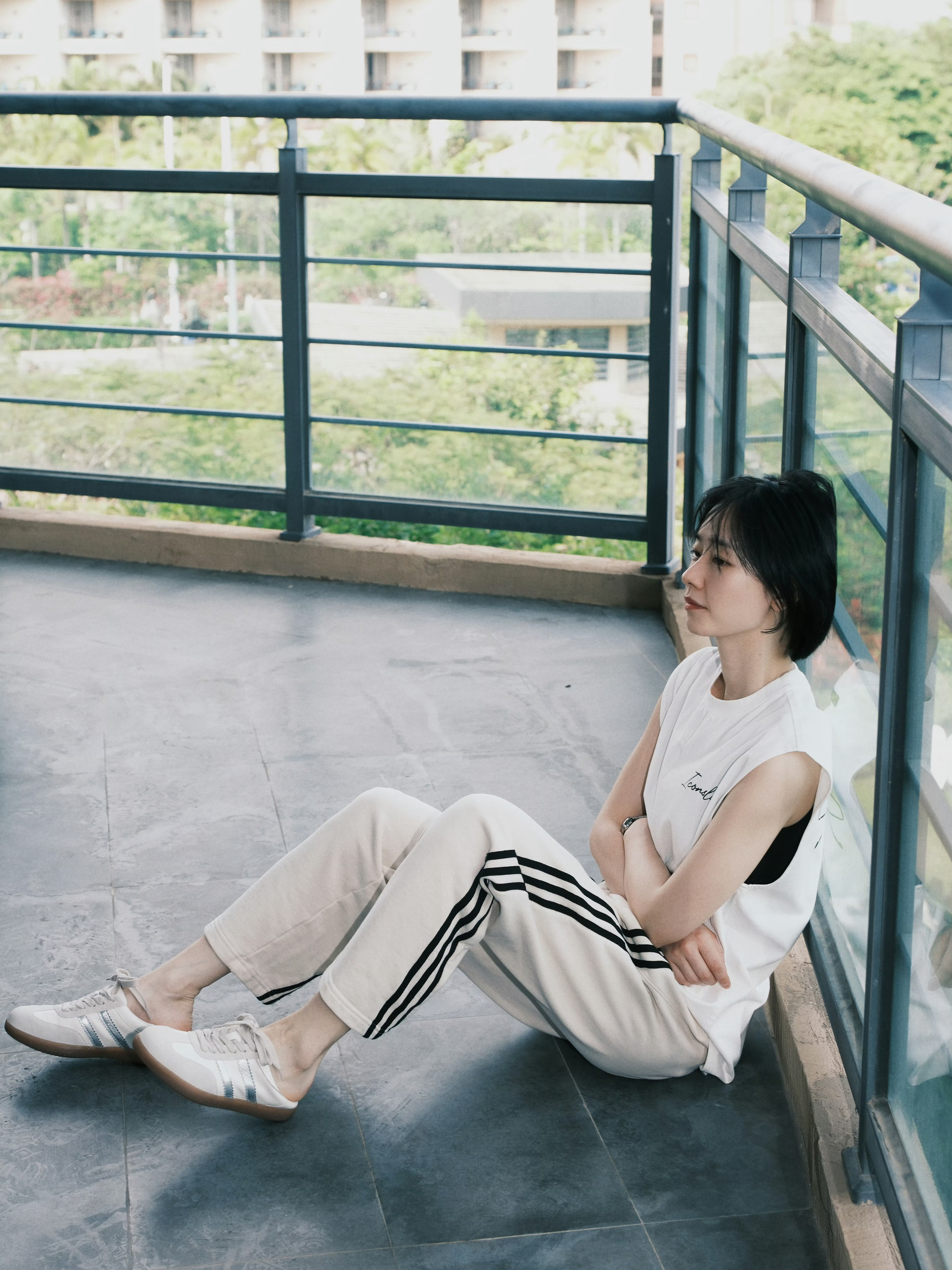 刘雅瑟[微风] ​​​