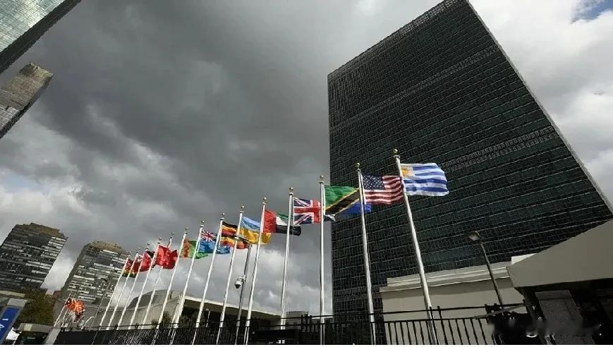 没见过这么赖账的。
美国拖欠联合国会费高达20亿美元！
联合国的日子也不好过啊