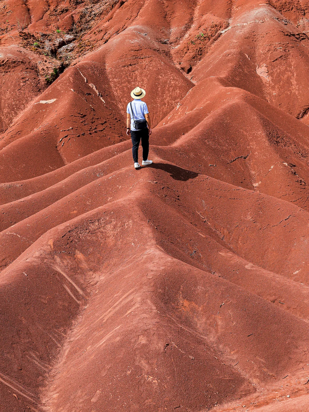广东自驾｜5天4晚，不挤人攻略，小众自驾游🚗