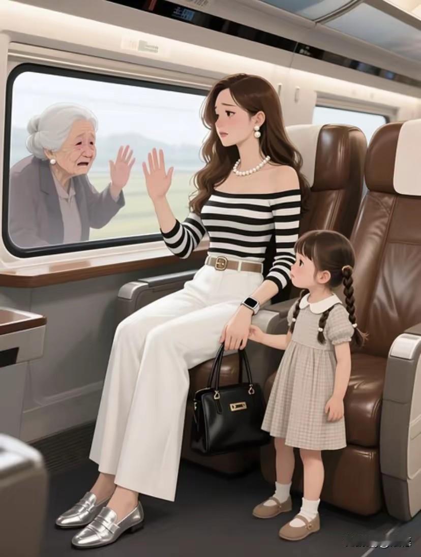 以下是一些关于春节后人们返城的感人故事：

 故事一：“爸妈的后备箱”
每年春节