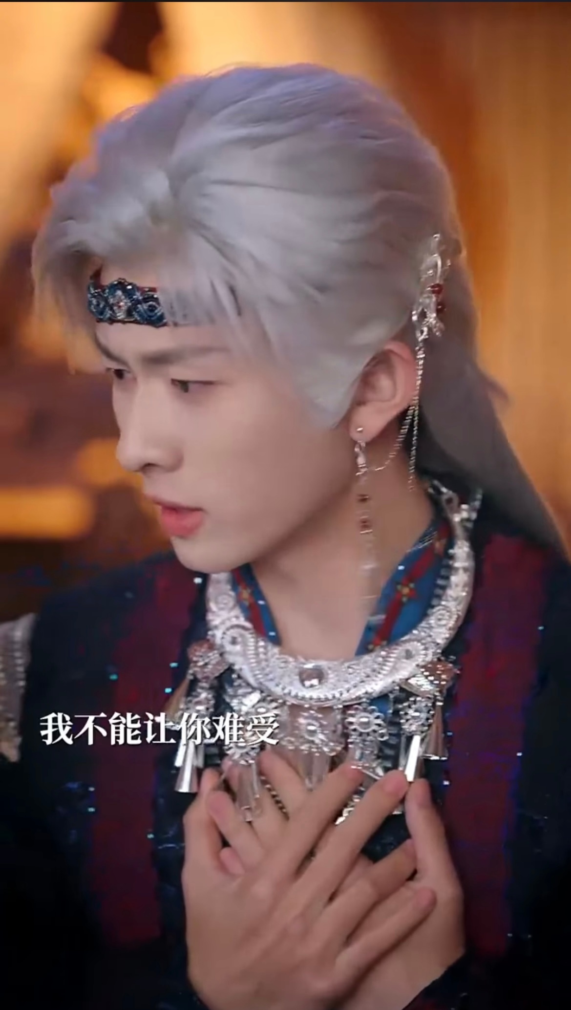 陈添祥  🍊陈添祥30天安利计划Day 7 最喜欢他哪一句台词？原因是？最喜欢