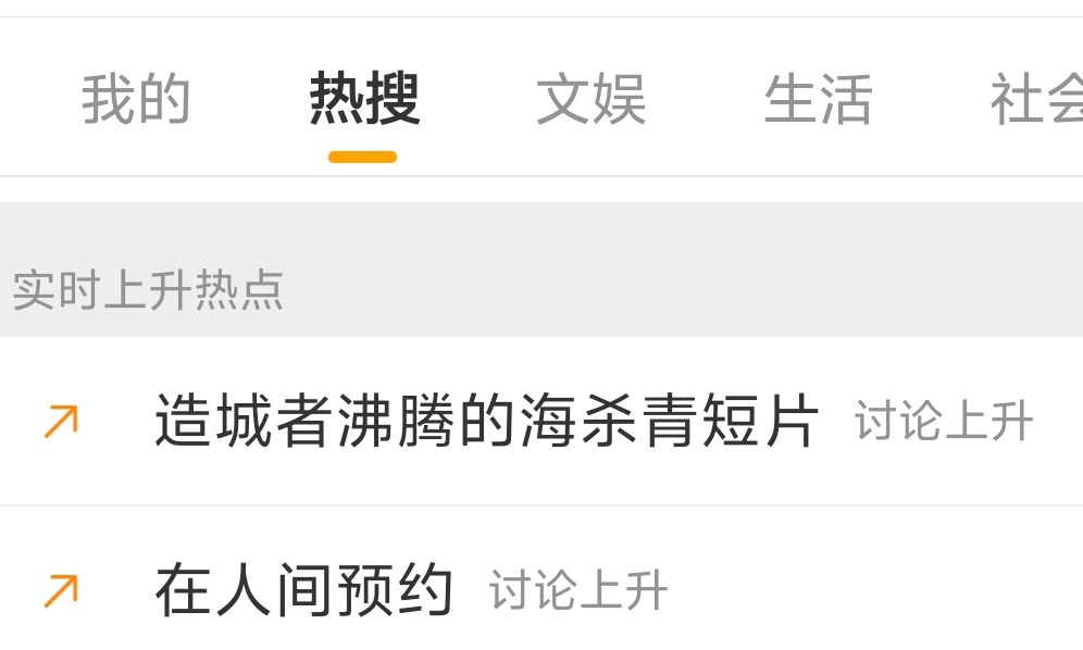 怎么个事儿这俩还争先恐后上了[doge]🥝🐧 ​​​