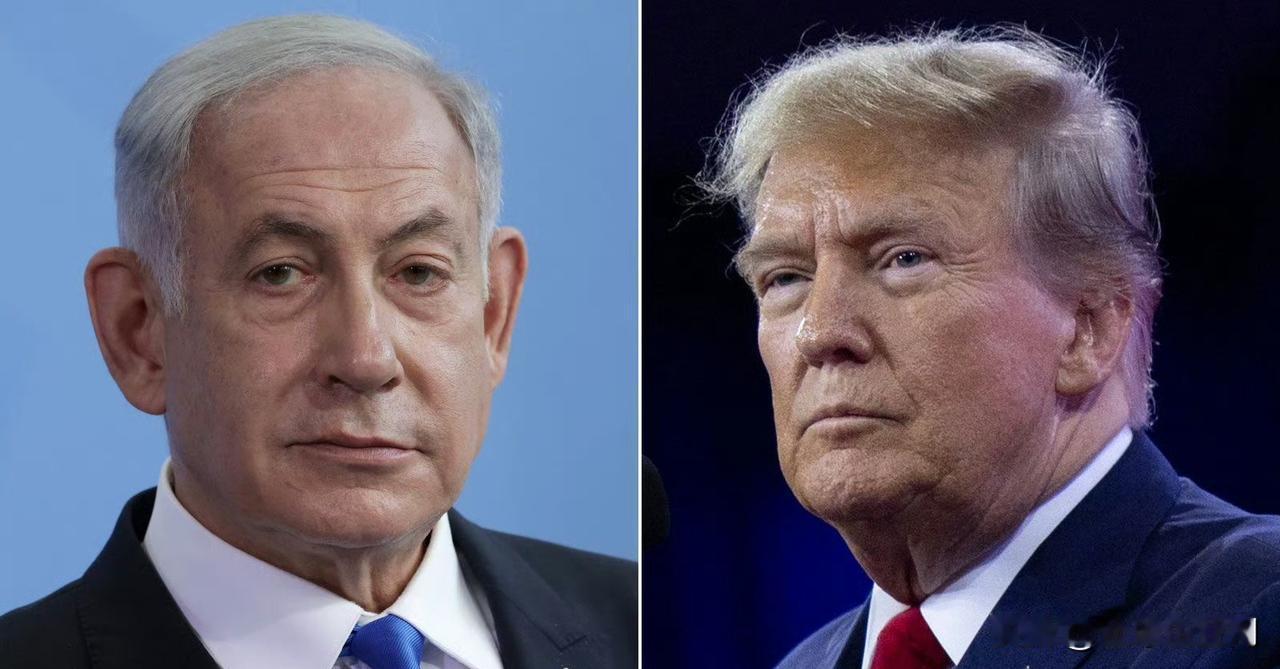 【以总统拒绝特朗普为内塔尼亚胡求情】据德新社12月6日报道，以色列总统伊萨克·赫