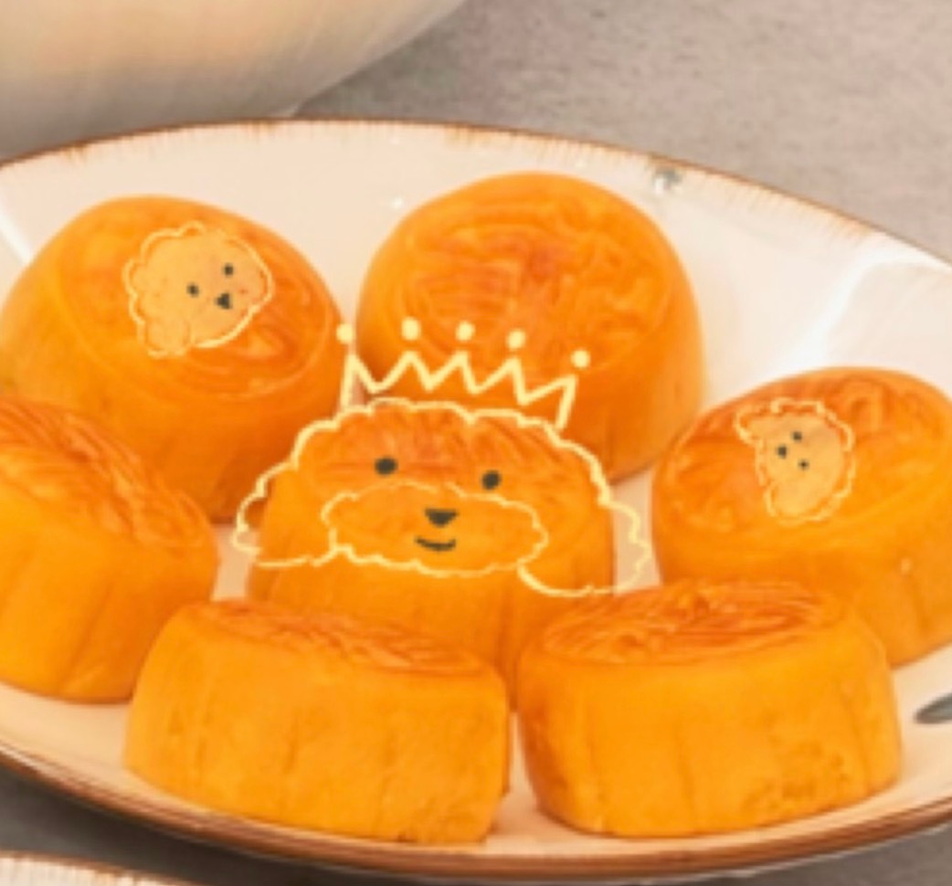 想和你养只狗狗 ​​​