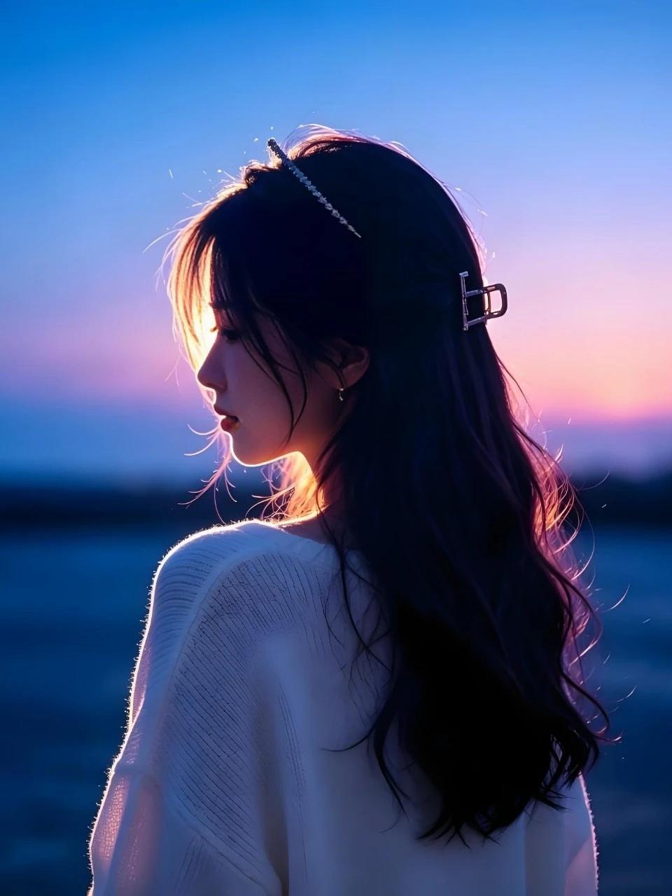 谁不是在琐碎日子里慢慢悟透：人这一生，活得累，大多是想太多、放不下。
 
总纠结