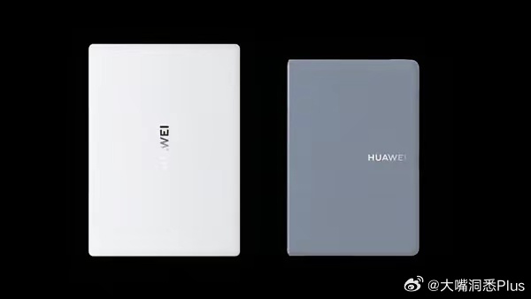 折叠PC抄不来，折叠平板又来了都说抄袭是没有未来的，折叠手机还能抄一抄，这折叠P